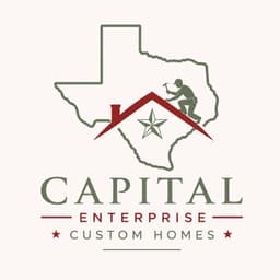 Capital Enterprise Custom Homes